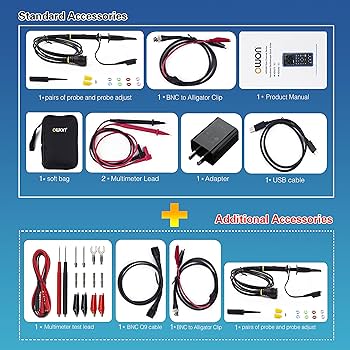 ハンディオシロスコープ　JDS2012A Amazon | デジタル オシロスコープ オシロスコープJDS2012A 20M